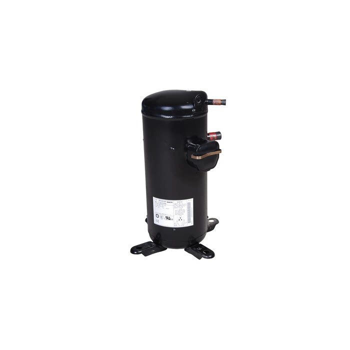 三洋压缩机C-SDP205H39B，3P，R410A，60Hz，380V，19900W